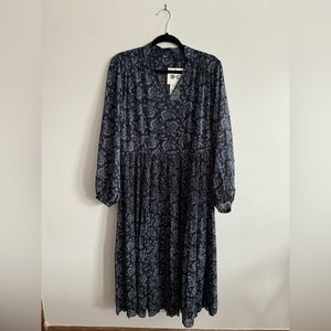 Uniqlo dress in M